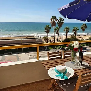  Appartement T1 Praiamar 3 Vista Fabulosa Portugal