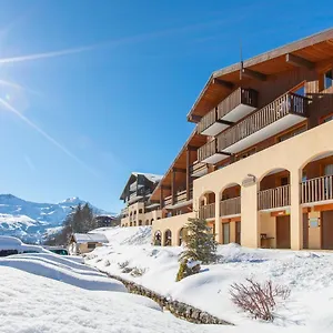 Appartement Vacancéole - Résidence La Duit France