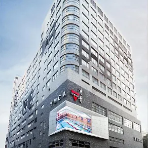 **** Hotel The Salisbury - Ymca Of Chine