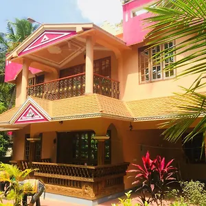  Séjour chez l'habitant Ganesh House Ayurveda Inde