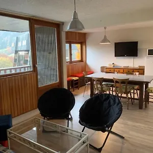  Appartement Mont-dore, 3 Pièces, 6 Personnes - Fr-1-415-100 France