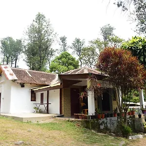  Séjour chez l'habitant Munnar Home Stay Inde
