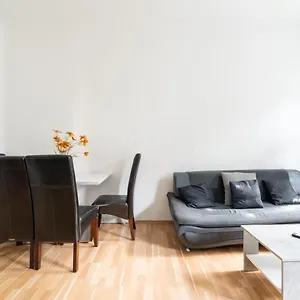 Comfort Double Kr Vienne