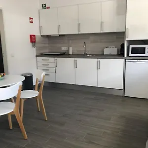  Appartement Guerreiro Portugal