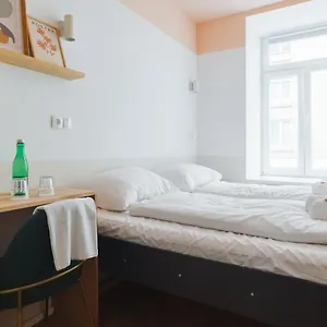 Daire Malfatti Oasis With Coworking Space, Viyana
