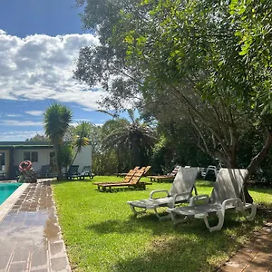  Lodge Quinta Da Joia Portugal