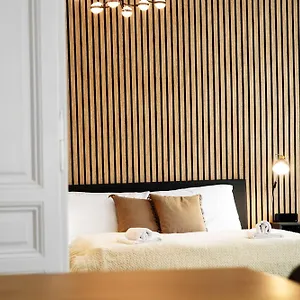 Orestaliving - Brigittineurlaende Vienne