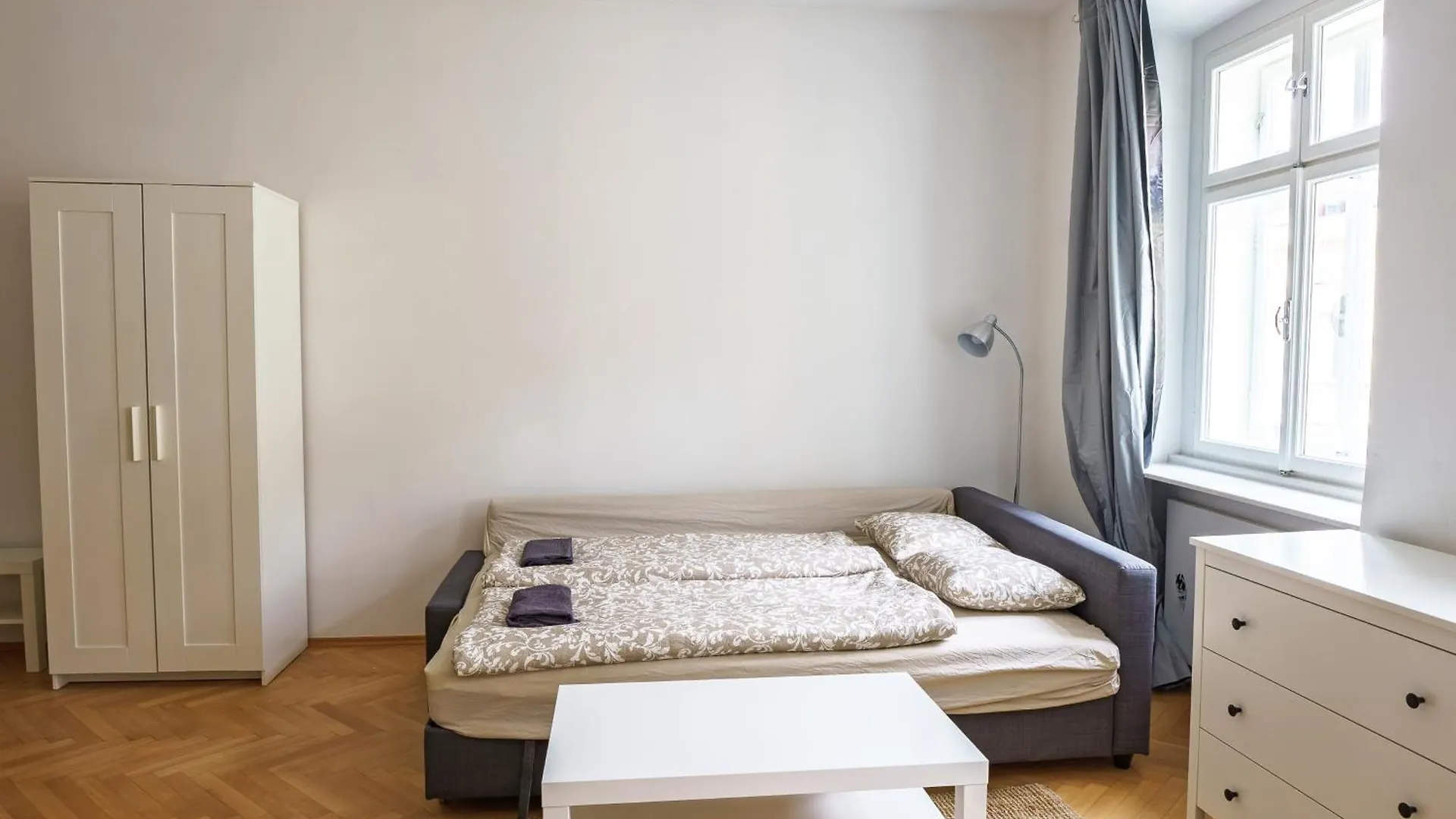Vienna City Apartments Barnabitengasse 0*,  Österreich