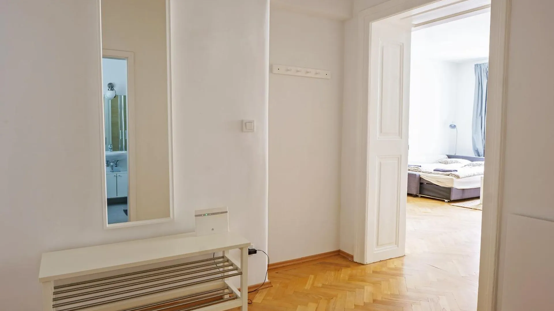 Vienna City Apartments Barnabitengasse