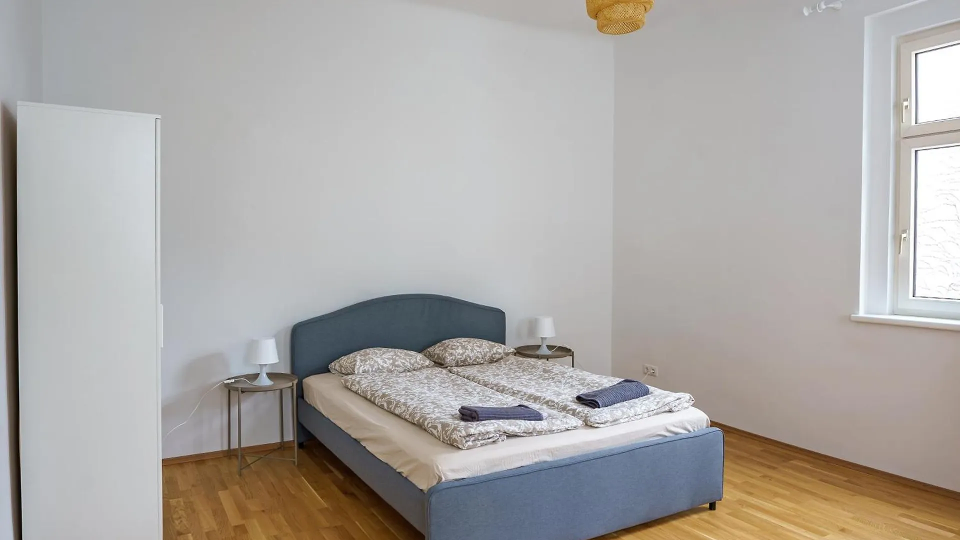 Vienna City Apartments Barnabitengasse