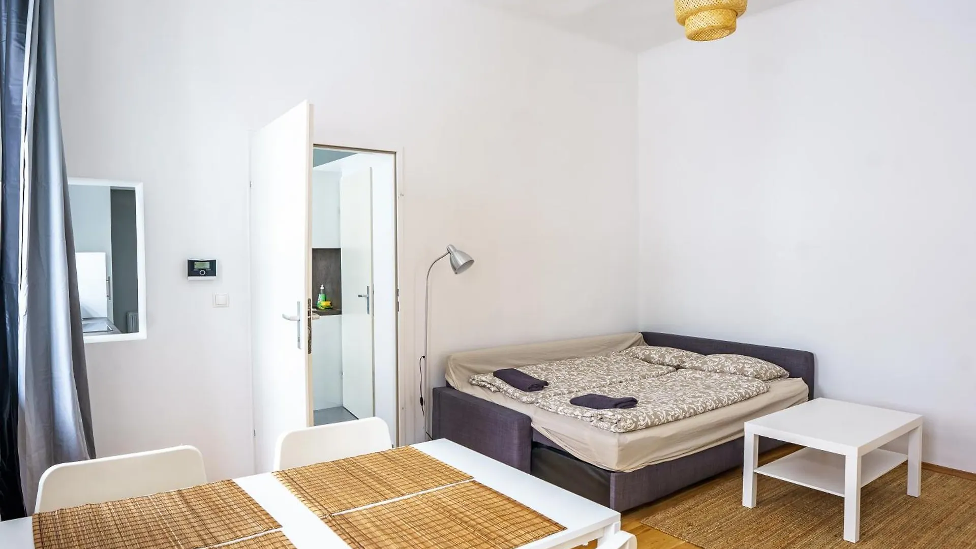 Vienna City Apartments Barnabitengasse 0*,