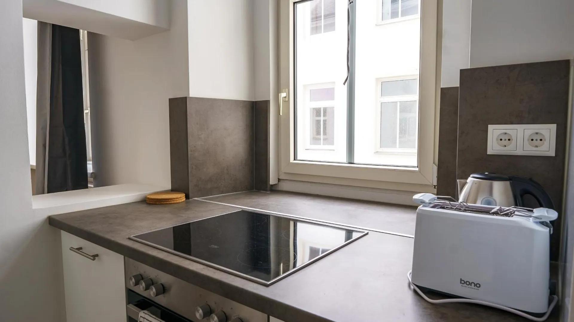 Vienna City Apartments Barnabitengasse