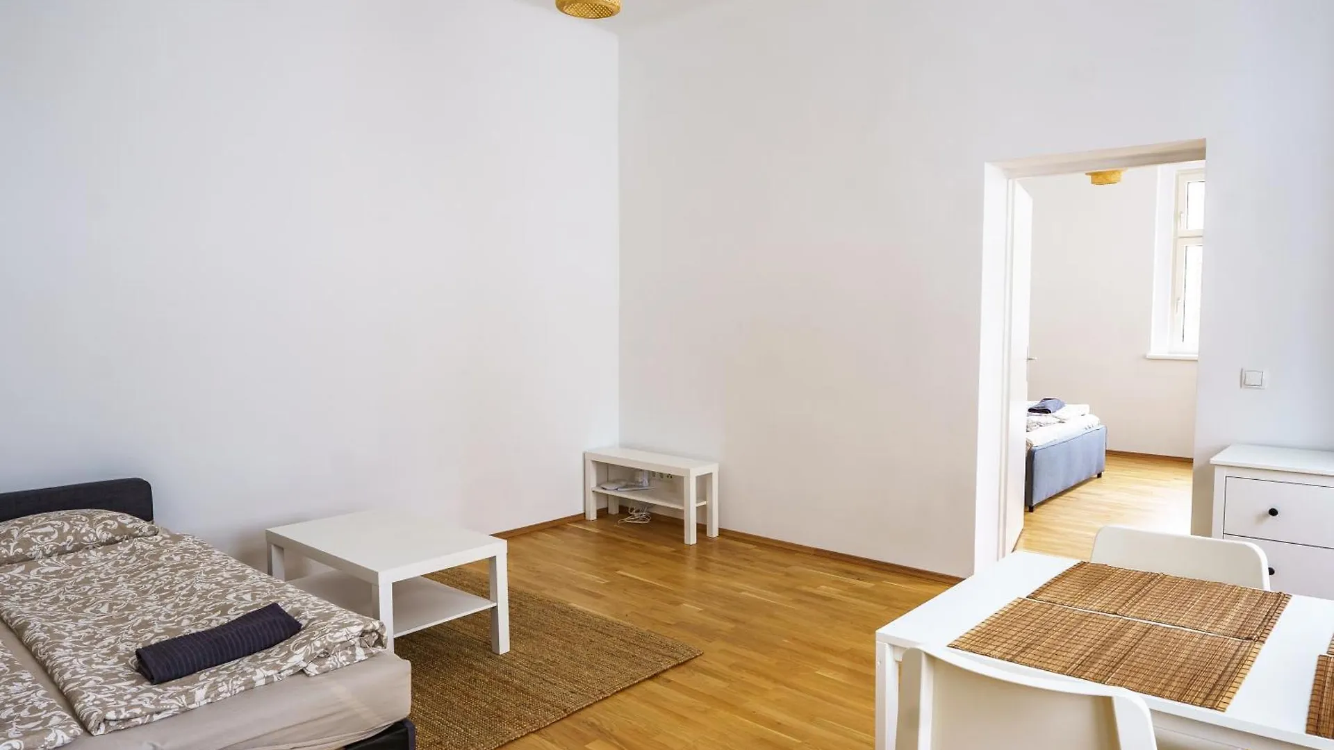 Vienna City Apartments Barnabitengasse