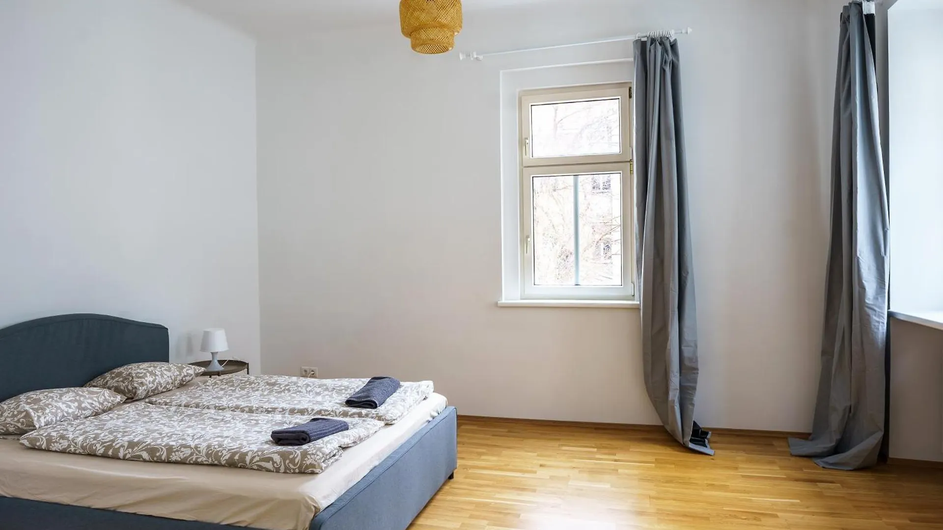 Vienna City Apartments Barnabitengasse