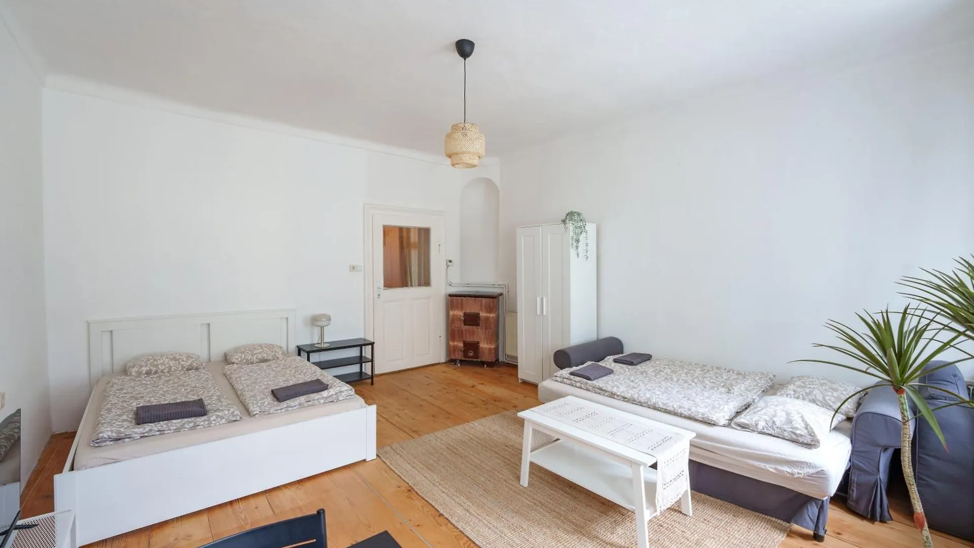 Vienna City Apartments Barnabitengasse 0*,