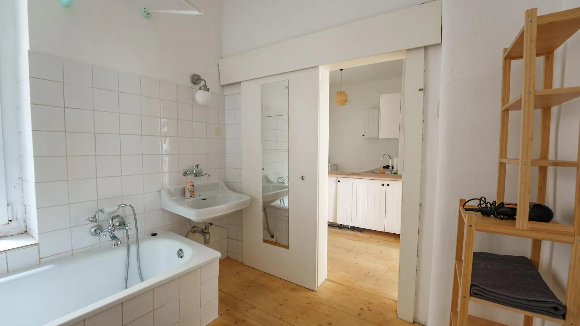 Vienna City Apartments Barnabitengasse