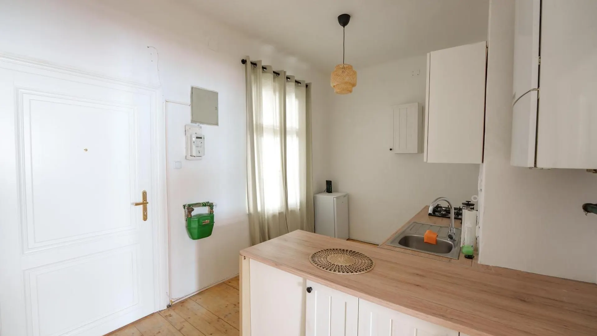 Vienna City Apartments Barnabitengasse